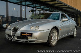 Alfa Romeo GTV 2.0 JTS 16V 2003