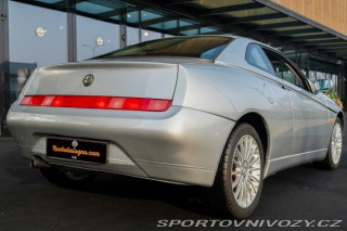 Alfa Romeo GTV 2.0 JTS 16V 2003