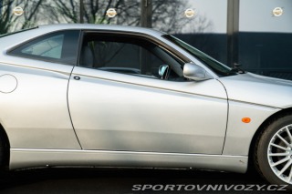 Alfa Romeo GTV 2.0 JTS 16V 2003