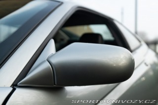 Alfa Romeo GTV 2.0 JTS 16V 2003