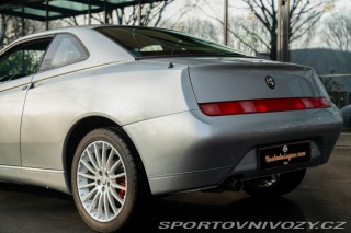 Alfa Romeo GTV 2.0 JTS 16V 2003