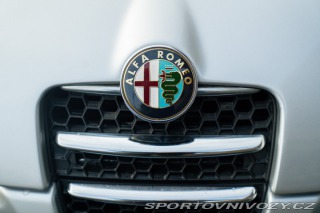 Alfa Romeo GTV 2.0 JTS 16V 2003