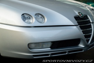 Alfa Romeo GTV 2.0 JTS 16V 2003