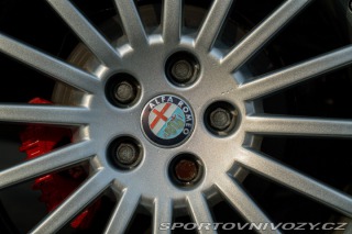 Alfa Romeo GTV 2.0 JTS 16V 2003