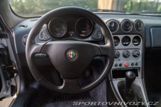 Alfa Romeo GTV 2.0 JTS 16V 2003