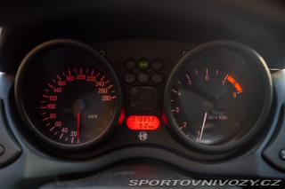 Alfa Romeo GTV 2.0 JTS 16V 2003