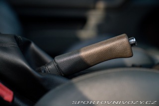 Alfa Romeo GTV 2.0 JTS 16V 2003