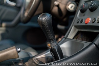 Alfa Romeo GTV 2.0 JTS 16V 2003