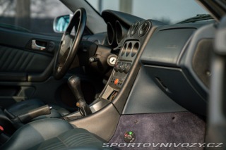 Alfa Romeo GTV 2.0 JTS 16V 2003