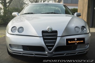 Alfa Romeo GTV 2.0 JTS 16V 2003