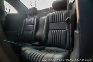 Alfa Romeo GTV 2.0 JTS 16V 2003