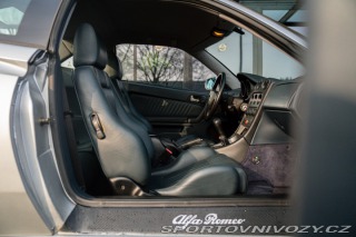 Alfa Romeo GTV 2.0 JTS 16V 2003