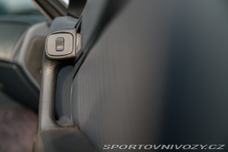 Alfa Romeo GTV 2.0 JTS 16V 2003