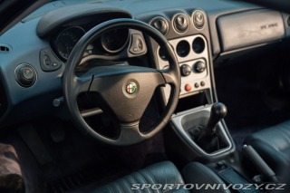 Alfa Romeo GTV 2.0 JTS 16V 2003