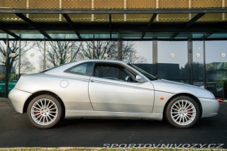 Alfa Romeo GTV 2.0 JTS 16V 2003