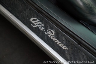 Alfa Romeo GTV 2.0 JTS 16V 2003