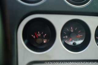 Alfa Romeo GTV 2.0 JTS 16V 2003