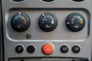 Alfa Romeo GTV 2.0 JTS 16V 2003