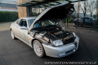 Alfa Romeo GTV 2.0 JTS 16V 2003