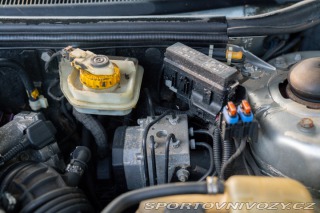 Alfa Romeo GTV 2.0 JTS 16V 2003