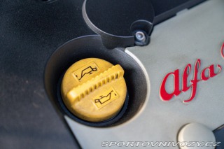 Alfa Romeo GTV 2.0 JTS 16V 2003