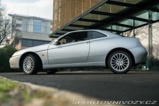 Alfa Romeo GTV 2.0 JTS 16V 2003