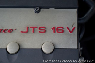 Alfa Romeo GTV 2.0 JTS 16V 2003
