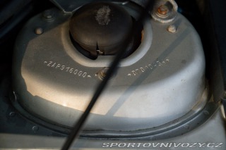 Alfa Romeo GTV 2.0 JTS 16V 2003