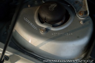 Alfa Romeo GTV 2.0 JTS 16V 2003