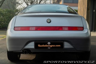 Alfa Romeo GTV 2.0 JTS 16V 2003