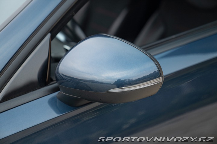 Mercedes-Benz A 35 AMG 2019