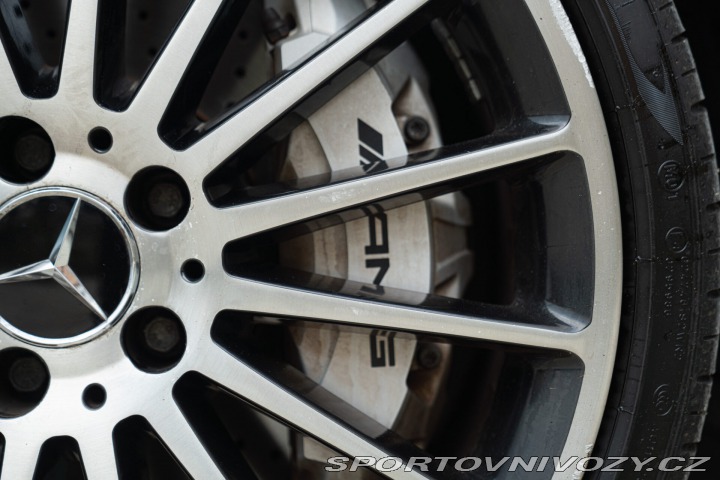 Mercedes-Benz A 35 AMG 2019