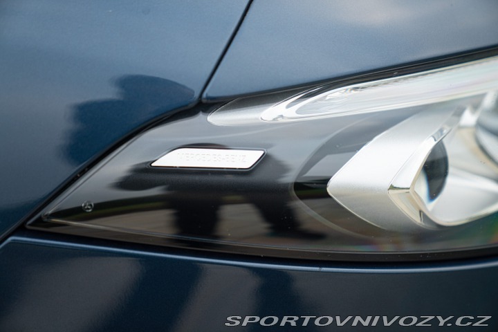 Mercedes-Benz A 35 AMG 2019