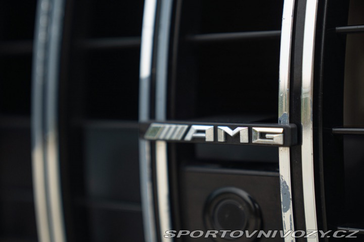 Mercedes-Benz A 35 AMG 2019