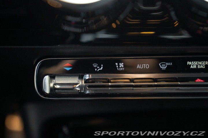 Mercedes-Benz A 35 AMG 2019