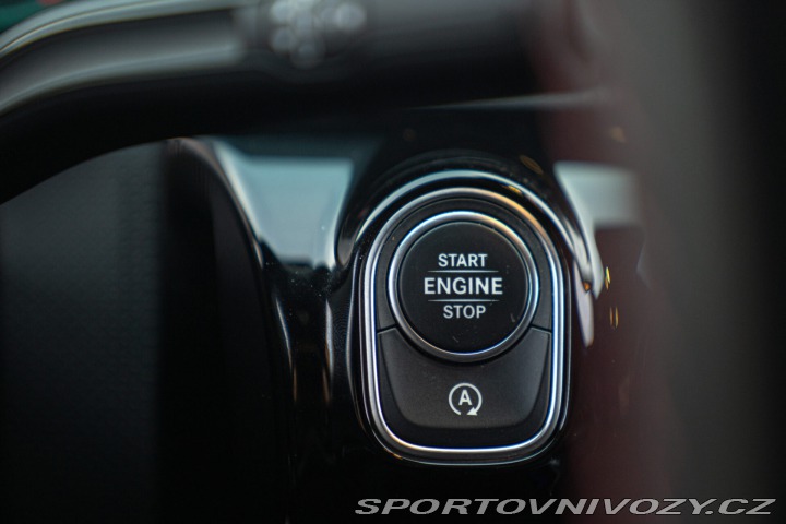 Mercedes-Benz A 35 AMG 2019