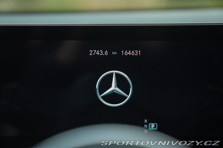 Mercedes-Benz A 35 AMG 2019