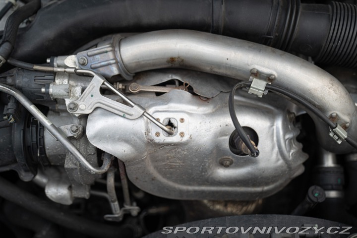 Mercedes-Benz A 35 AMG 2019