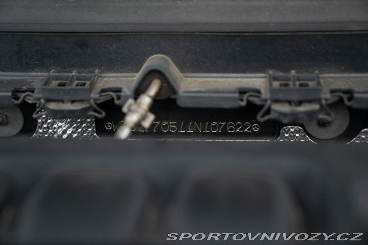 Mercedes-Benz A 35 AMG 2019