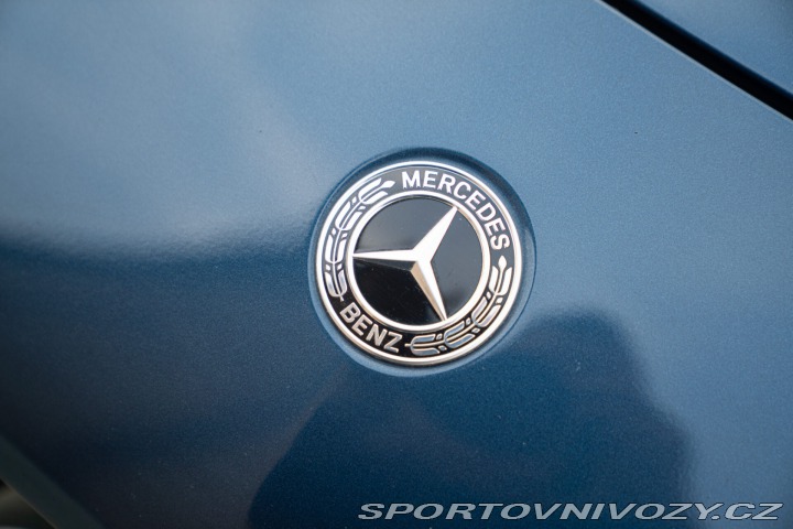 Mercedes-Benz A 35 AMG 2019