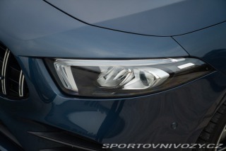 Mercedes-Benz A 35 AMG 2019