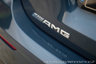 Mercedes-Benz A 35 AMG 2019