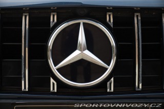 Mercedes-Benz A 35 AMG 2019