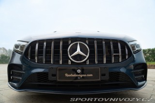 Mercedes-Benz A 35 AMG 2019