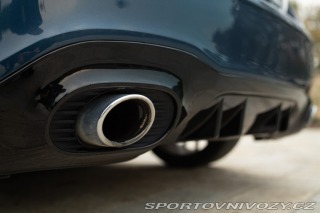 Mercedes-Benz A 35 AMG 2019