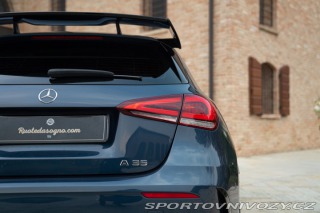 Mercedes-Benz A 35 AMG 2019