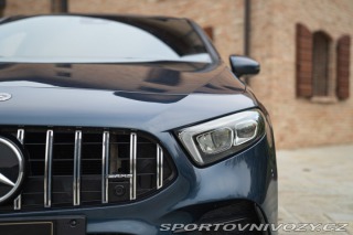 Mercedes-Benz A 35 AMG 2019