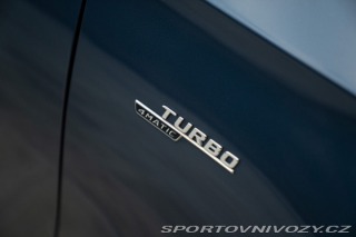 Mercedes-Benz A 35 AMG 2019