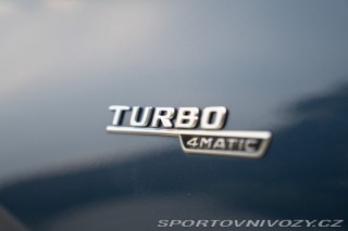 Mercedes-Benz A 35 AMG 2019