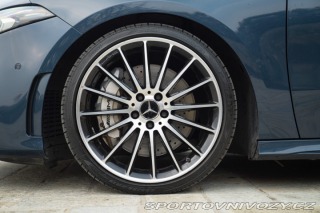 Mercedes-Benz A 35 AMG 2019